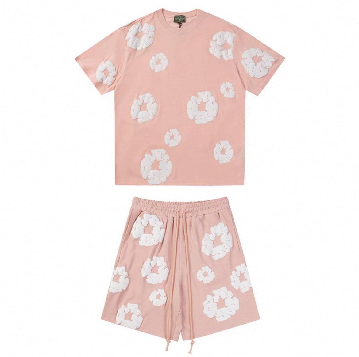Velancia Flower Set