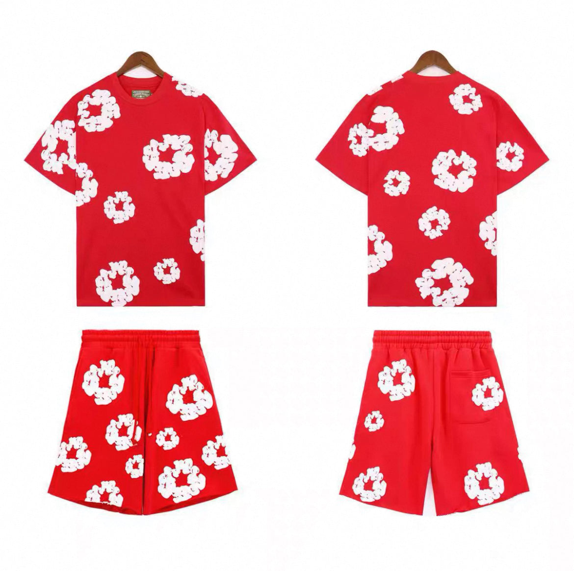 Velancia Flower Set