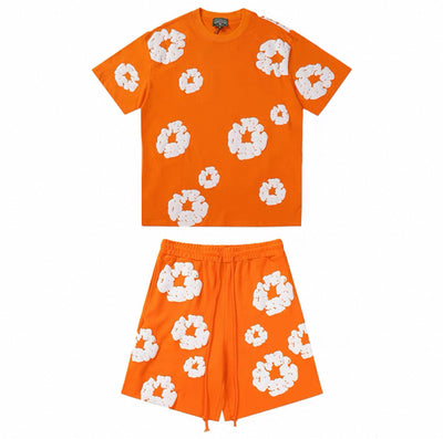Velancia Flower Set