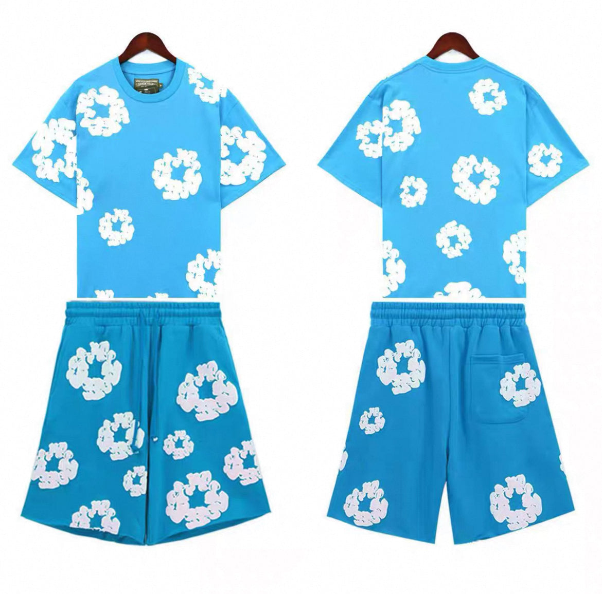 Velancia Flower Set