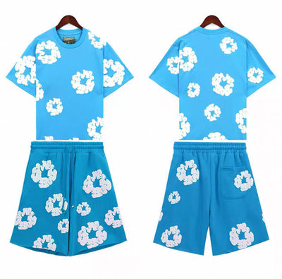 Velancia Flower Set