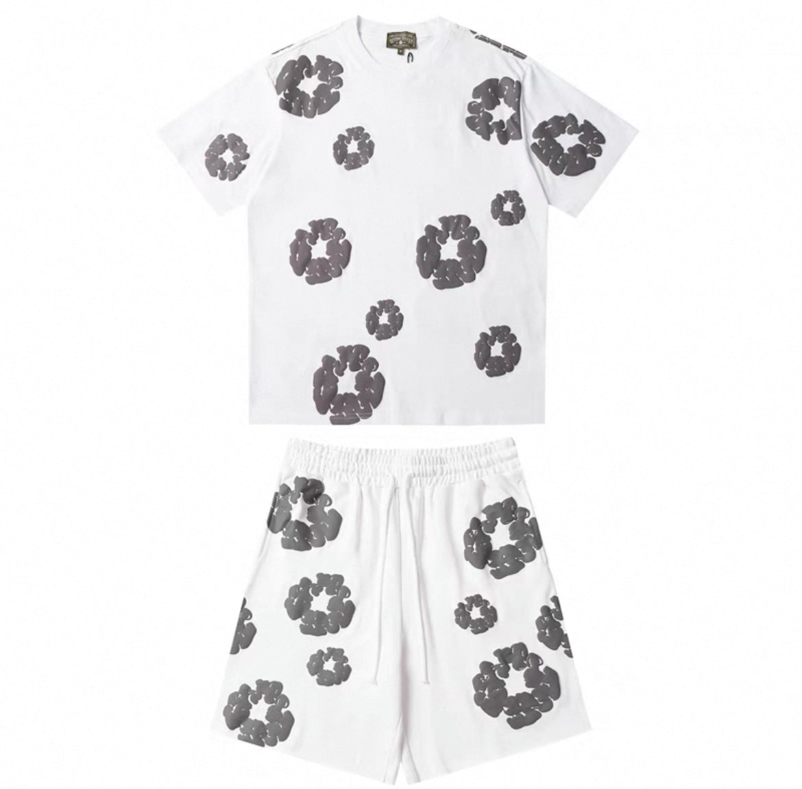 Velancia Flower Set