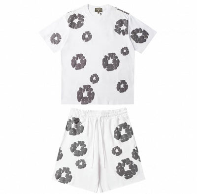 Velancia Flower Set