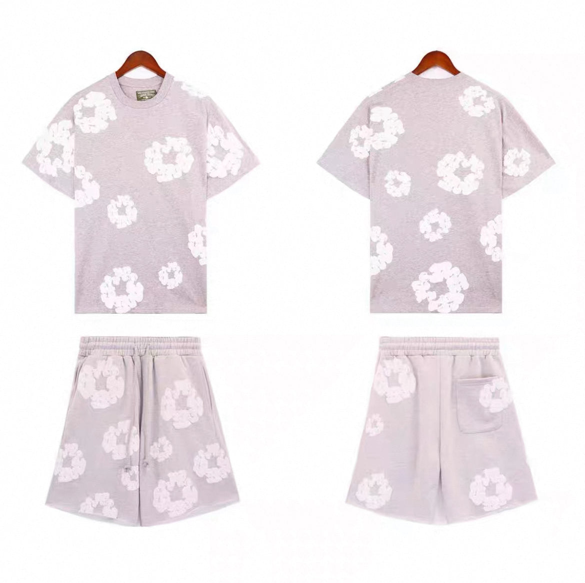 Velancia Flower Set
