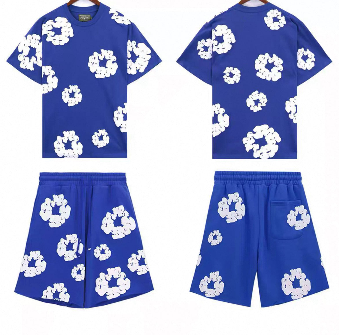 Velancia Flower Set